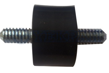 Fan Frame Bracket Absorber