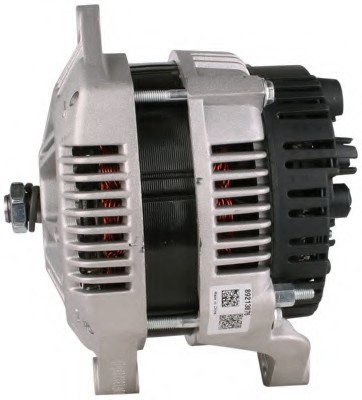 Alternator Replaces Valeo: 436673