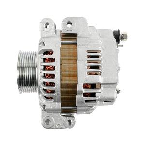 Alternator Replaces Mitsubishi: A4tr5291