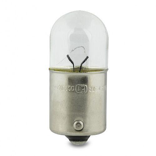 Bulb 24v 10w Ba15s