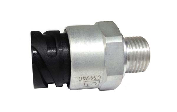 Pressure Sensor
replaces Wabco: 441 044 101 0