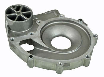 Water Pump Housing