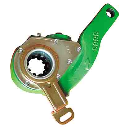 Slack Adjuster, Automatic, Right
replaces Haldex: 72661c