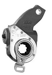 Slack Adjuster, Automatic, Left
replaces Haldex: 72728c