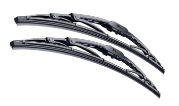 Wiper Blade Set 700 Mm X 2