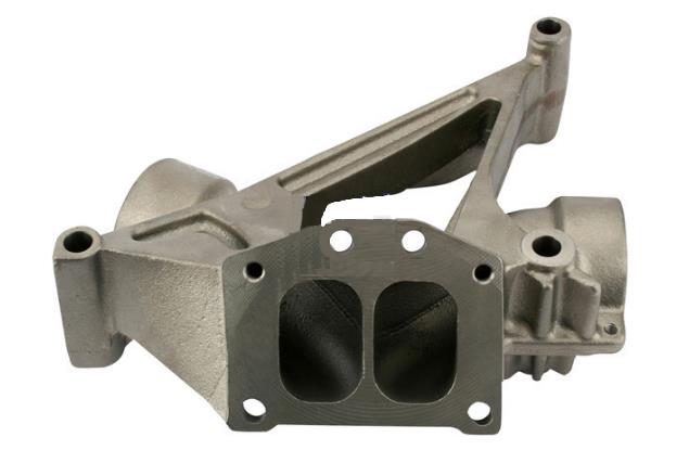 Exhaust Turbo Manifold