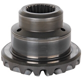 Axle Shaft Gear