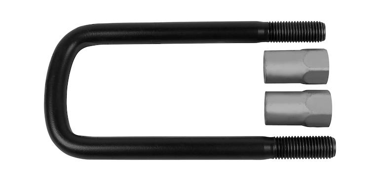 U-bolt-kit 275 X 103 Mm / M 24