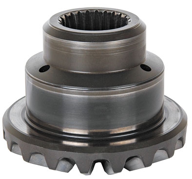 Axle Shaft Gear