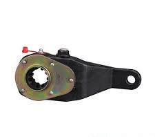 Slack Adjuster, Manual, Left
replaces Knorr: 267083