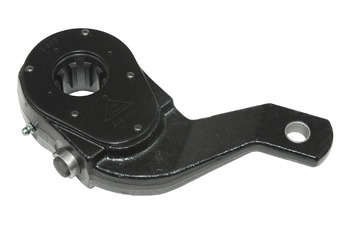 Slack Adjuster, Manual, Left
replaces Knorr: 267026