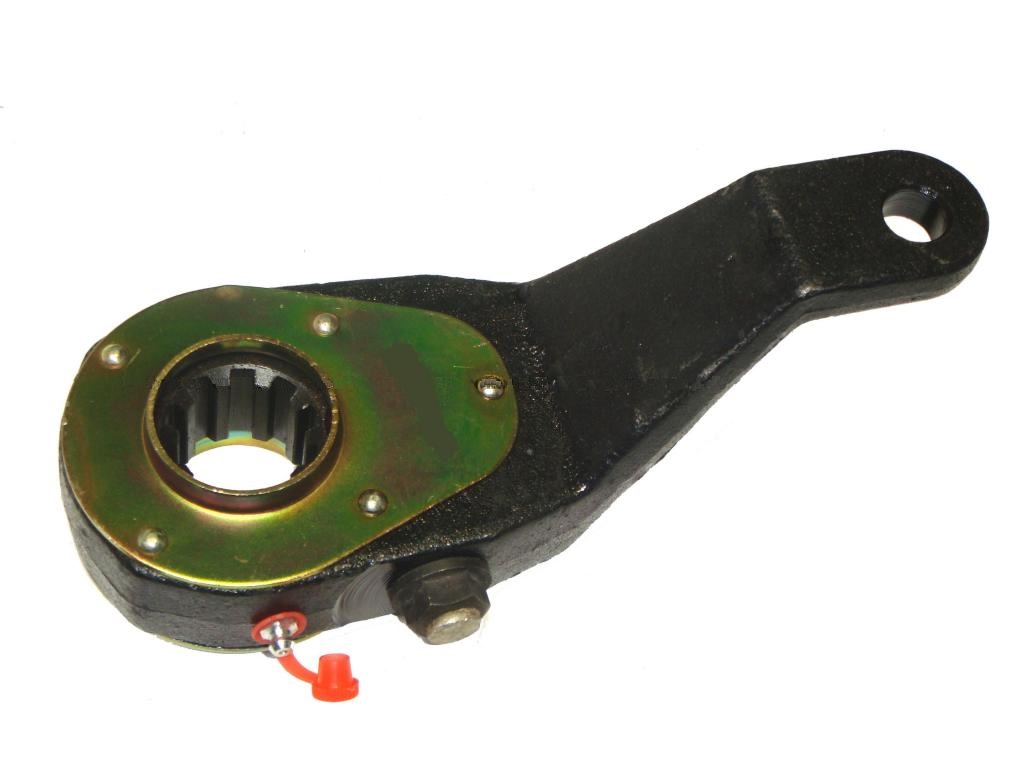 Slack Adjuster, Manual, Left
replaces Knorr: 1189483