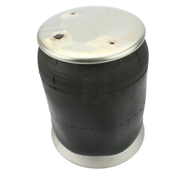 Air Spring, With Steel Piston Replaces Firestone: W01 M58 7348