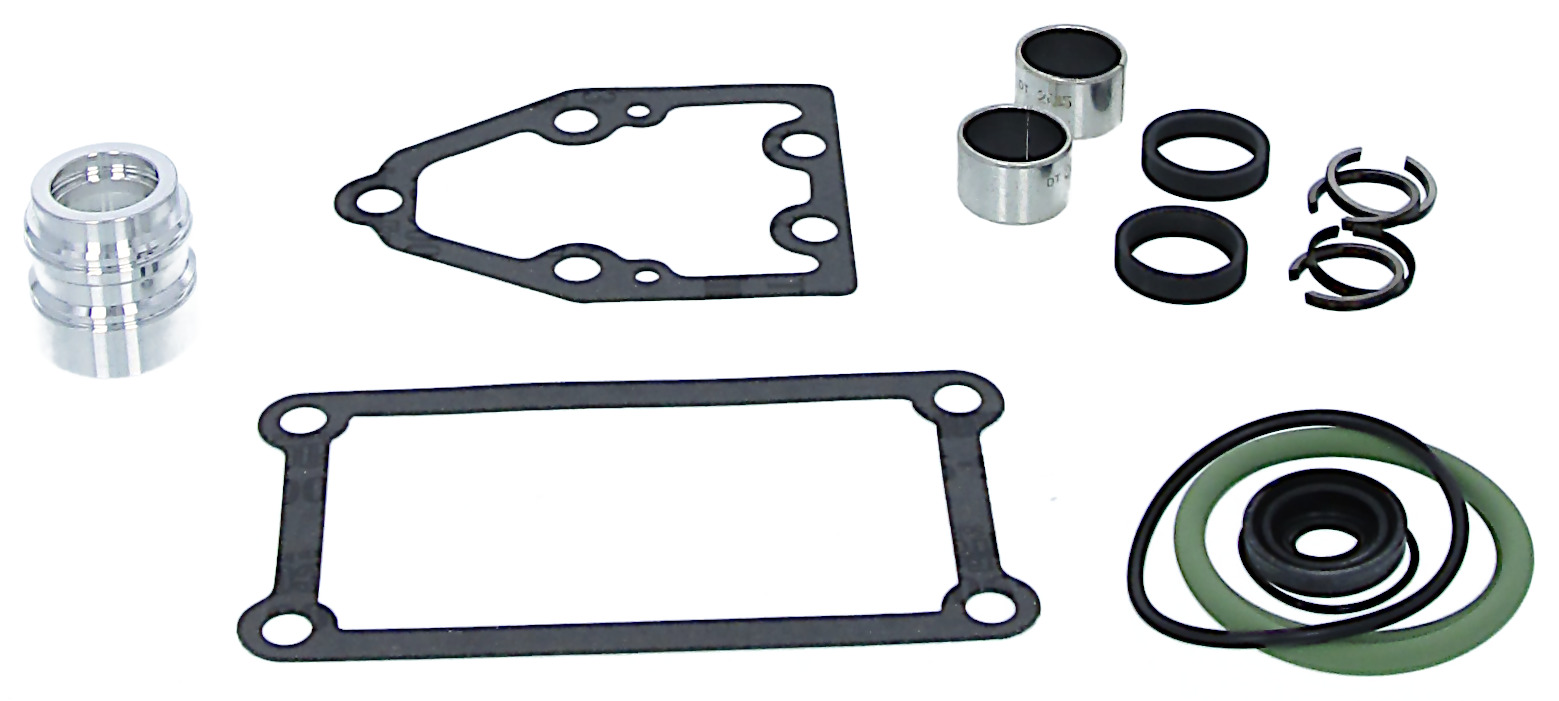 Gasket Kit, Longitudinal Stoke Cylinder