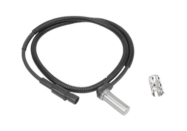 Abs Sensor Replaces Wabco: 441 032 917 2 / 1050 Mm