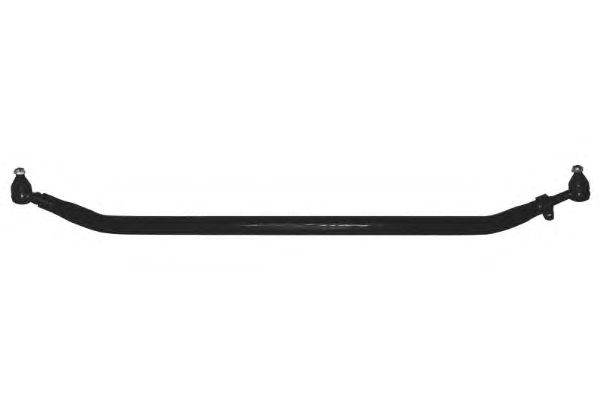 Track Rod 1743 Mm