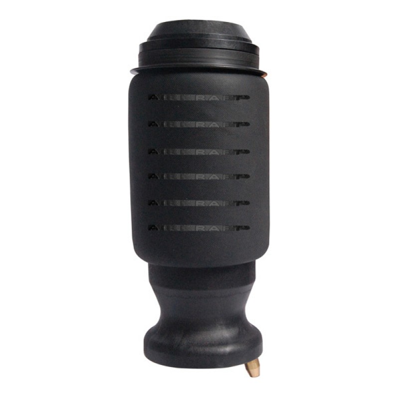 Air Bellow, Cabin Shock Absorber, Rear