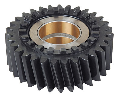 Axle Shaft Gear