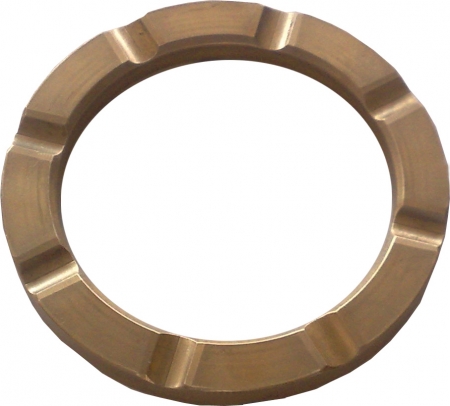 Sliding Ring 71,0 X 93,5 X 9,0 Mm