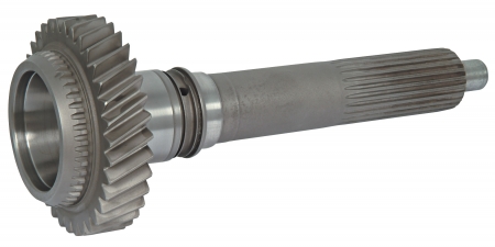 Input Shaft