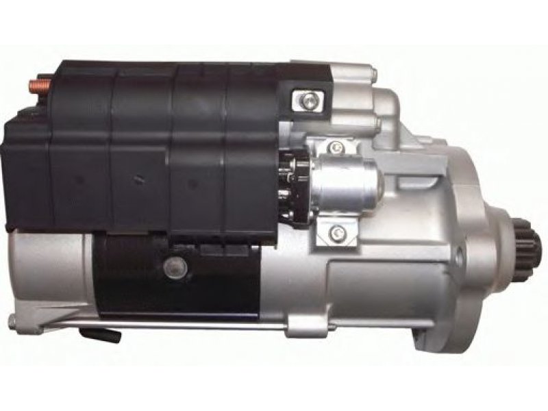 Starter Replaces Mitsubishi: M9t83771