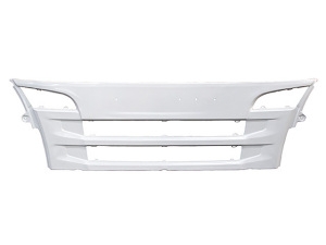 Front Grille Panel, Upper