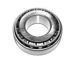 Tapered Roller Bearing Replaces Fag: 32207