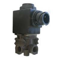 Solenoid Valve