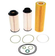 Filter Service Kit