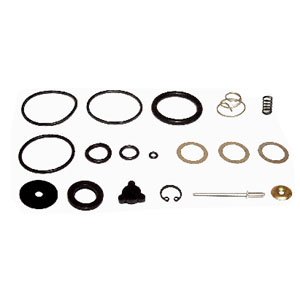 Repair Kit, Air Dryer
replaces Wabco: 432 410 001 2