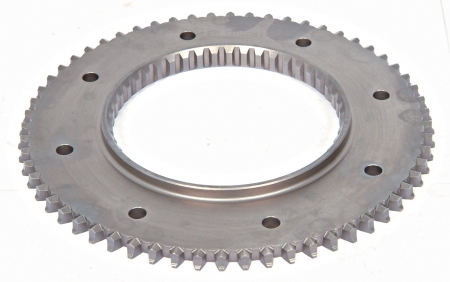 Coupling Disc