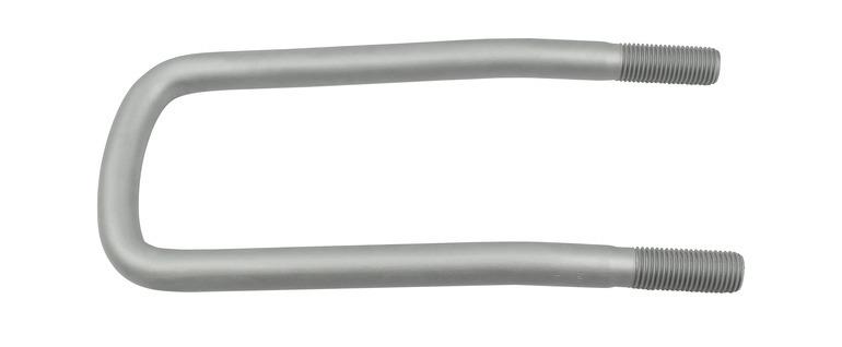 U-bolt 318 X 103 Mm / M 22