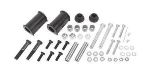 Repair Kit, Stabilizer