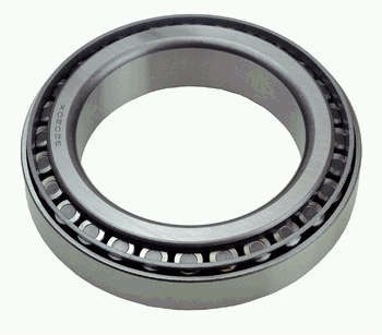 Tapered Roller Bearing
replaces Timken: Jm716649/716610