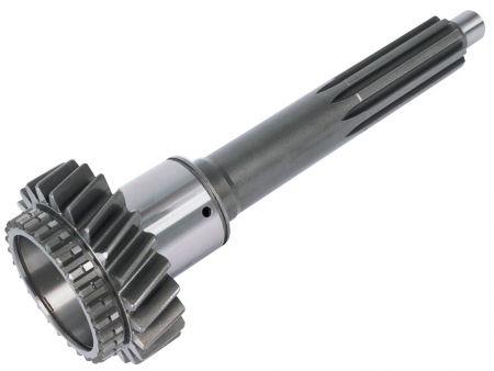 Input Shaft