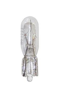 Bulb 24v 1,2w W2x4, 6d T5