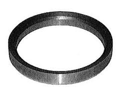 Valve Seat Ring, İntake 0,20