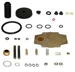 Repair Kit, Load Sensitive Valve Replaces Wabco: 475 700 003 2