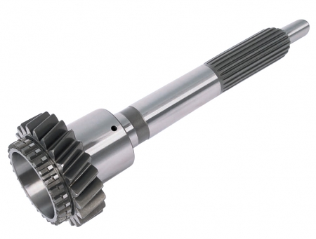 Input Shaft