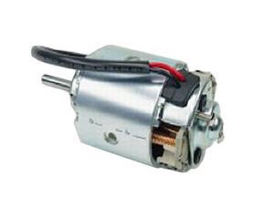 Fan Motor Replaces Bosch: 0 130 111 101