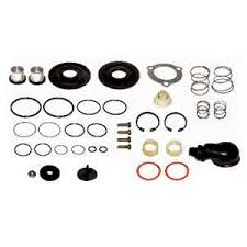 Repair Kit, Foot Brake Valve
replaces Clayton: Ga/29345