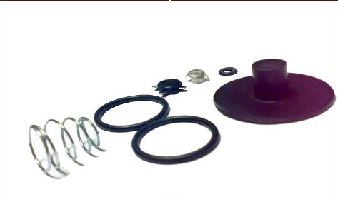 Repair Kit, Pressure Regulator
replaces Knorr: Sk2612/1