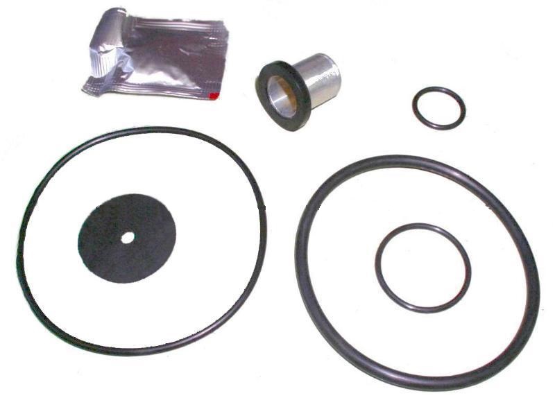 Repair Kit, Relay Valve
replaces Knorr: Sk2826/1