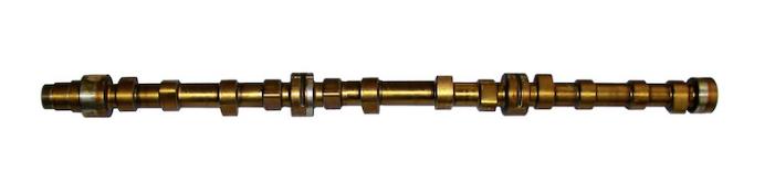 Camshaft