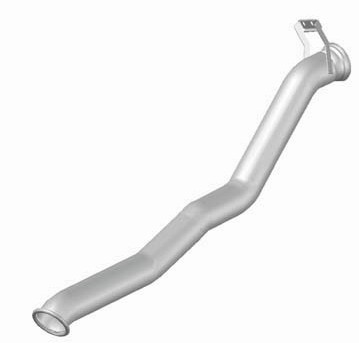 Exhaust Pipe L: 1900 Mm