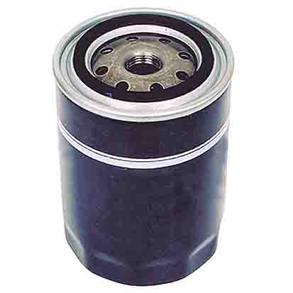 Coolant Filter