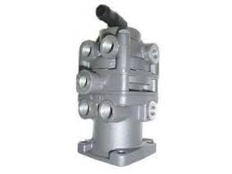 Foot Brake Valve
replaces Knorr: 0 481 064 701