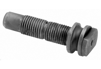 Spring Bolt M 3 X 4 X 153