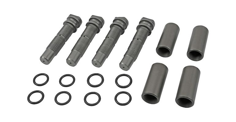 Spring Bolt Kit 355148x4+135698x4+182932x8