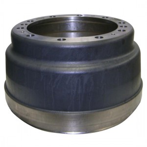 Brake Drum 413 X 178 X 247 Mm / 7